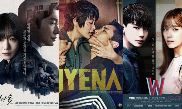 Phim truyền hình Hàn Quốc: những dấu ấn cho một thời đại mới