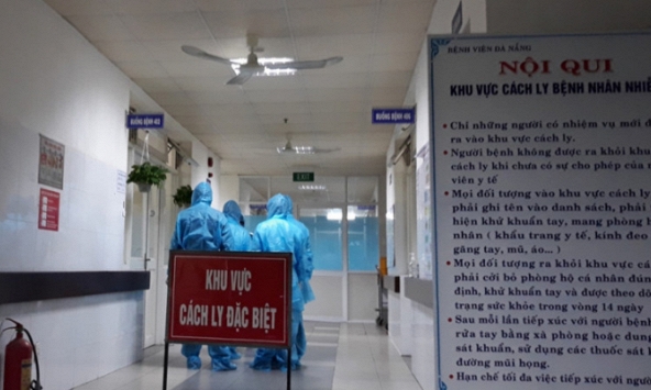 Những sơ hở trong công tác phòng chống covid-19