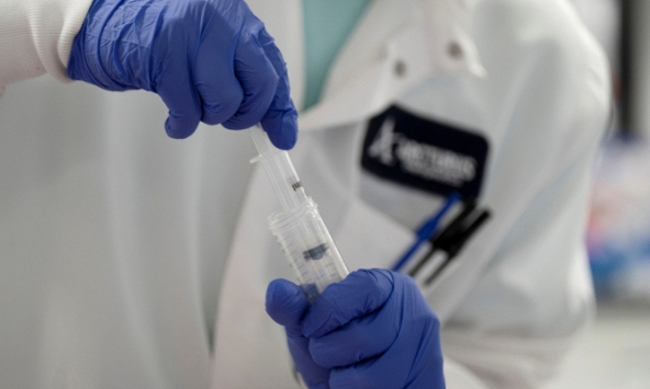 Australia tìm ra loại thuốc có thể diệt virus Covid-19 trong 48 giờ