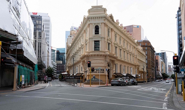 Bài học dập dịch covid-19 từ New Zealand, hiệu quả trong 10 ngày thực hiện