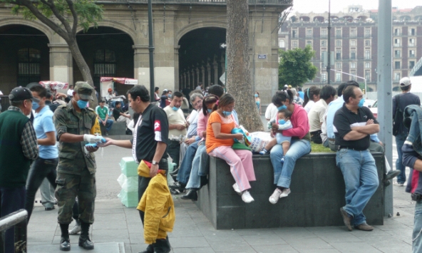 Các nghiên cứu cho thấy coronavirus ở New York chủ yếu đến từ châu Âu