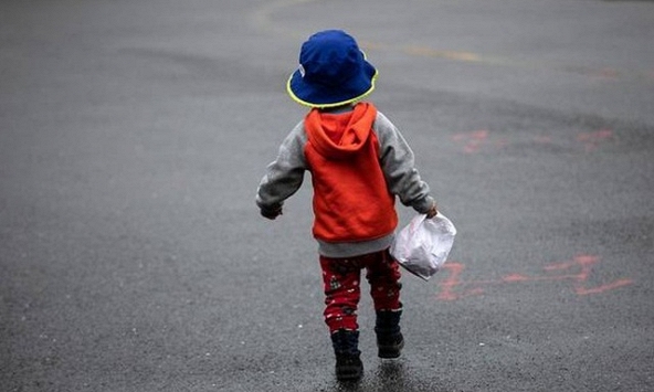 Do ảnh hưởng dịch bệnh, 300 triệu trẻ em bị cắt bữa trưa vì trường đóng cửa