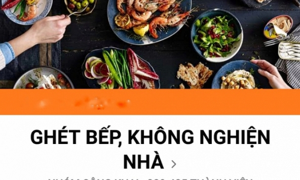 Lý giải về hiện tượng 'Ghét bếp, không nghiện nhà' đang 'gây bão' mạng xã hội?