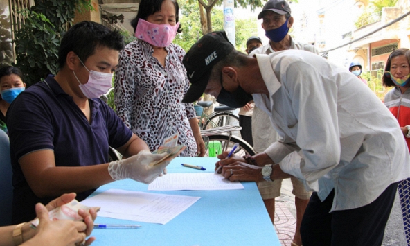 Thủ tướng thông qua gói an sinh xã hội 62.000 tỉ đồng