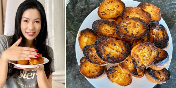 Những sao Việt có tiềm năng tham gia vào hội những người 'ghét bếp'