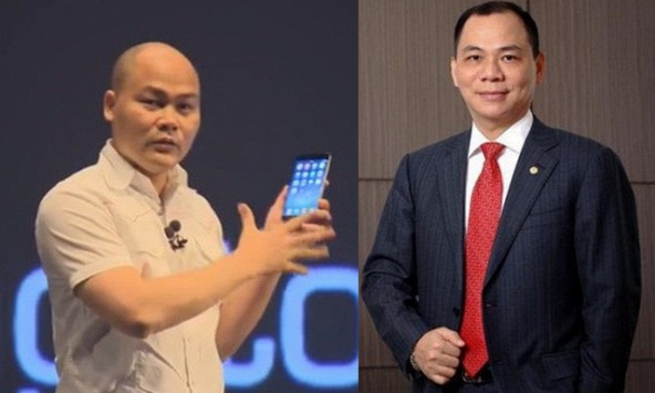 Sau  tỷ phú Phạm Nhật Vượng đến lượt ông Nguyễn Tử Quảng cũng sản xuất máy thở