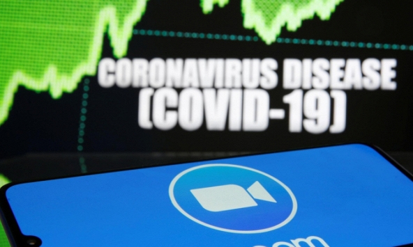 Ứng dụng Zoom 'sớm nở chóng tàn' chỉ trong 2 tuần là do đâu?