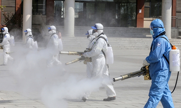 Đề xuất giải pháp thực hiện cách ly xã hội sau ngày 15/4 theo 3 nhóm nguy cơ