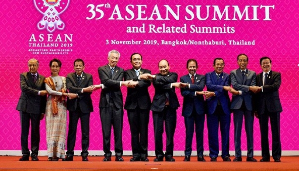Hội nghị trực tuyến ASEAN và ASEAN+3 khai mạc thông qua hình thức trực tuyến