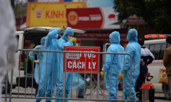 Ngày 15/4 sẽ đánh giá về việc thực hiện cách ly xã hội