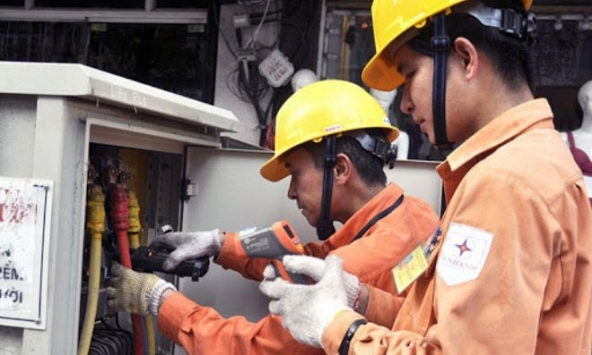 Bộ Công thương ra quyết định giảm 10% giá điện