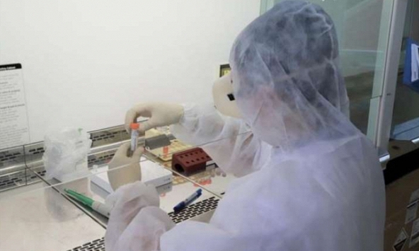 Những bác sĩ không mặc áo blouse 