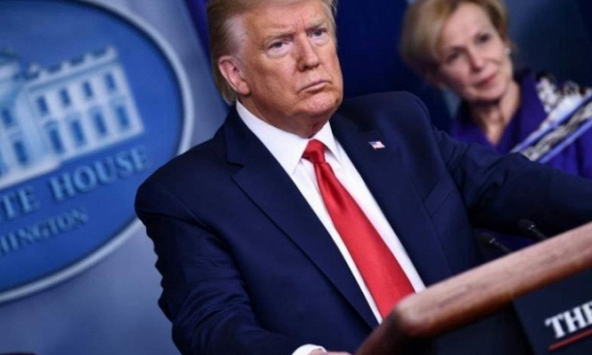 Các lãnh đạo bênh vực WHO, phản đối việc ngừng cấp vốn của Mỹ