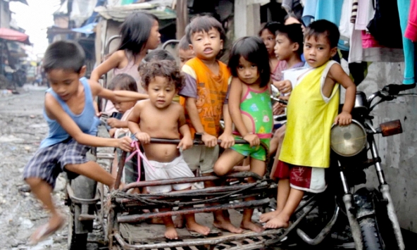 Hàng trăm nghìn trẻ em có thể tử vong do đại dịch