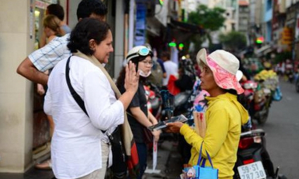 Hơn 90% khách nước ngoài muốn ở lại Việt Nam trong mùa dịch