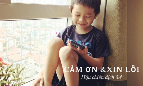  Mạng lưới tự kỷ Việt Nam lên tiếng xin lỗi và cảm ơn sau cùng