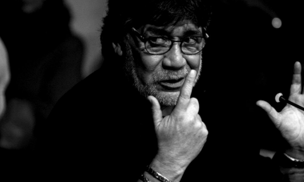 Nhà văn Luis Sepúlveda - chuyến thiên di cuối cùng