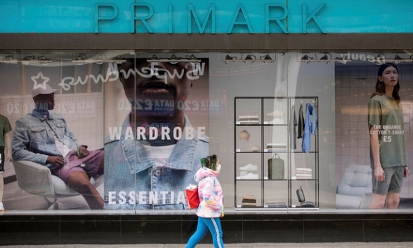 Nhiều nhãn hàng nổi tiếng từ chối trả tiền thuê mặt bằng vì dịch