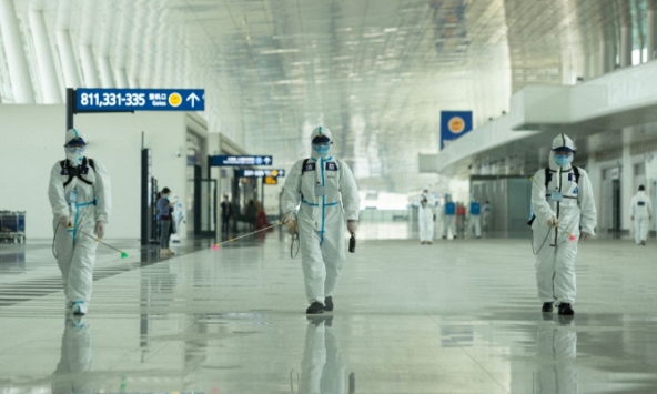 Vũ Hán điều chỉnh số liệu số ca tử vong tăng 50% so với trước đây