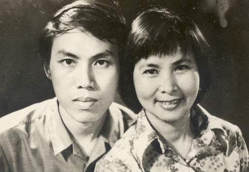 Xuân Quỳnh – Lưu Quang Vũ: Yêu, tin, và tồn tại...