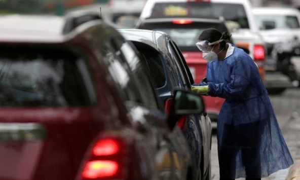 Y bác sĩ Mỹ Latinh bị đánh đập và phân biệt đối xử