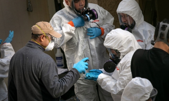 Những bí ẩn chưa có lời giải đáp về virus Covid-19