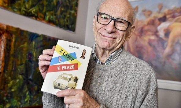 Đạo diễn 'Tom & Jerry' và “Thuỷ thủ Popeye” qua đời