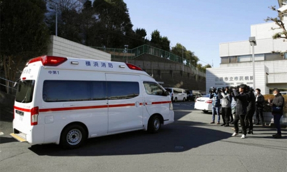 Nhật Bản: Bệnh nhân bị sốt và khó thở bị 80 bệnh viện từ chối