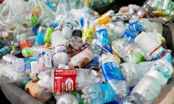 Phát hiện loại vi khuẩn có thể xử lý 1 tấn rác thải nhựa trong vài giờ