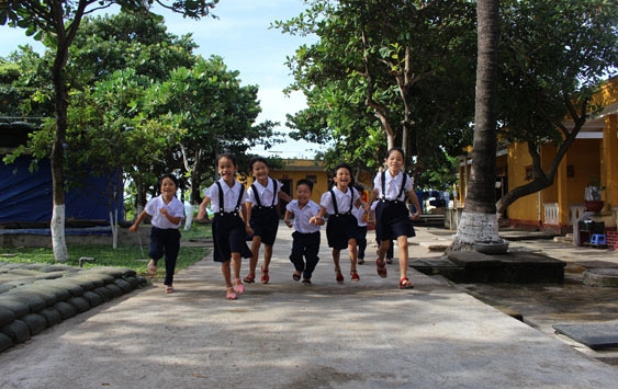 Trung Quốc nhiều mưu toan ở biển Đông