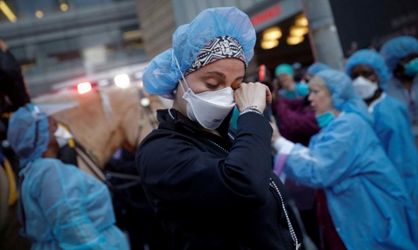 Dịch Covid-19 ngày 21/4: Việt Nam có thêm 1 ca khỏi bệnh, nghị quyết mới của Liên Hiệp Quốc nhấn mạnh vai trò của WHO