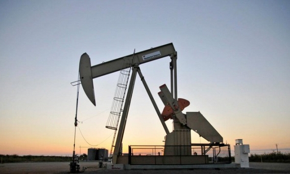 Lần đầu tiên trong lịch sử giá dầu thế giới giảm xuống dưới 0 USD/thùng