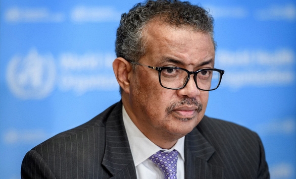 Tổng giám đốc WHO khẳng định không che giấu bất kỳ điều gì