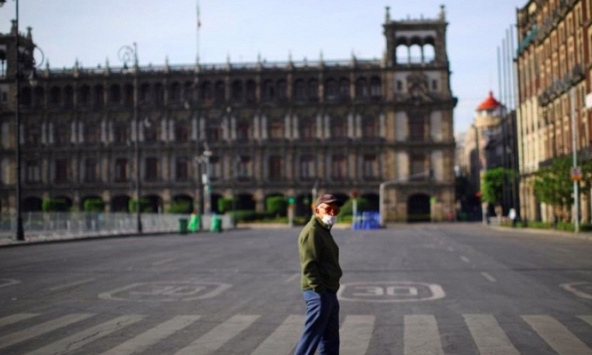 WHO cảnh báo dỡ bỏ phong tỏa sớm sẽ khiến dịch bùng phát trở lại