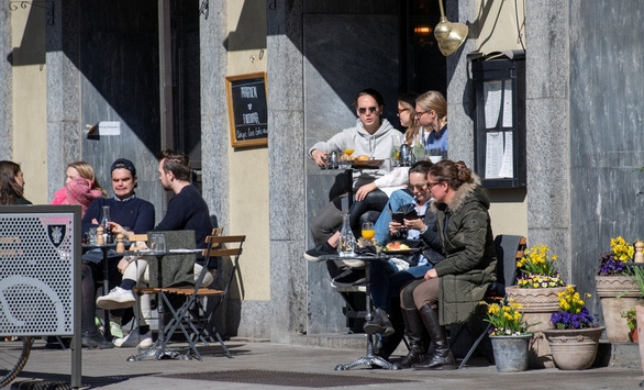 Người đàn ông gốc Việt qua đời vì Covid-19 tại Thụy Điển sau khi bị từ chối điều trị 