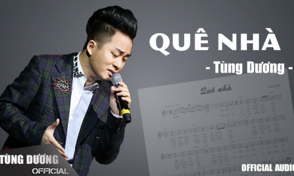 Ca sĩ Tùng Dương, Hà Trần hát trực tuyến với nhiều nghệ sĩ quốc tế 