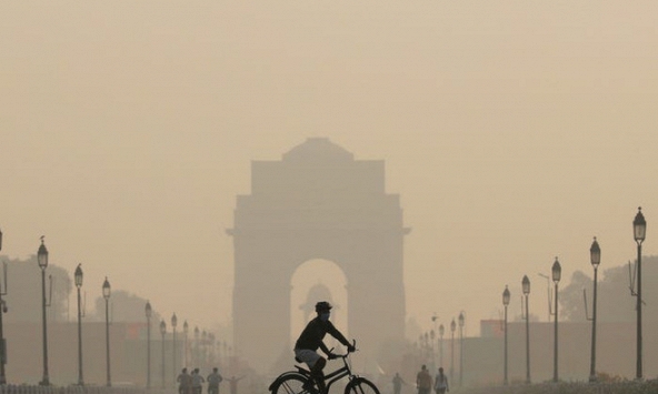 Cảnh sắc thiên nhiên thay đổi ngỡ ngàng khi thế giới cách ly xã hội  chống dịch Covid-19