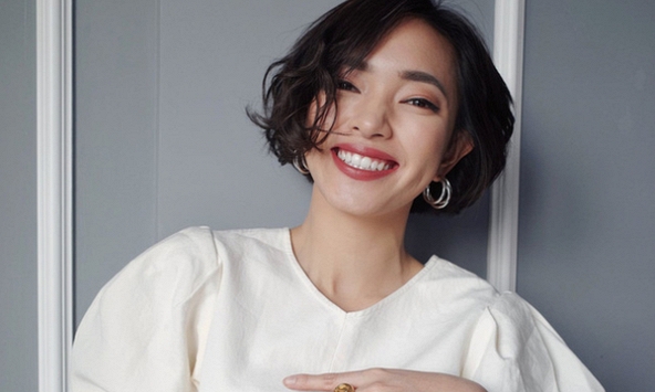 Châu Bùi: “Giờ quay phim hay chụp hình tôi cũng chuyển hết sang làm việc tại nhà”