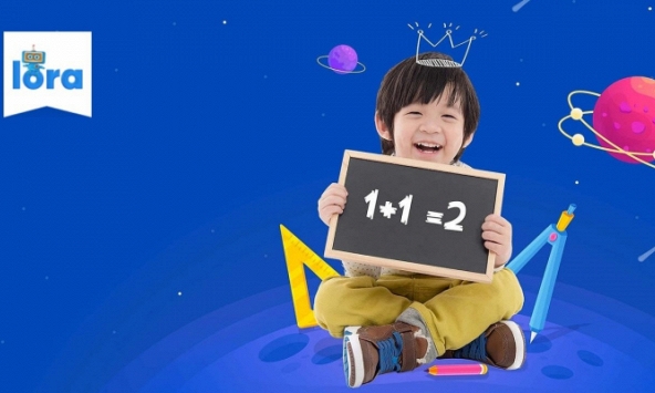 Học trực tuyến cùng bé sao cho đúng cách?