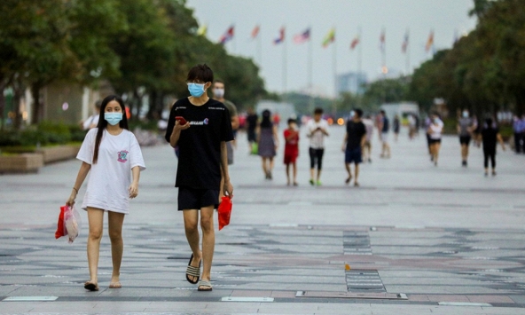 Ngày 23/4 TP.HCM se công bố dịch vụ nào được hoạt động trở lại 