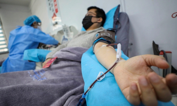 Xuất hiện cục máu đông bất thường dưới da ở nhiều bệnh nhân nhiễm Covid-19