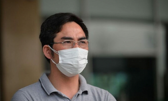 Bệnh nhân 137 phải quay lại bệnh viện do nghi tái dương tính Covid-19