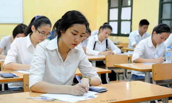 Bộ Giáo dục sẽ công bố đề tham khảo thi tốt nghiệp THPT