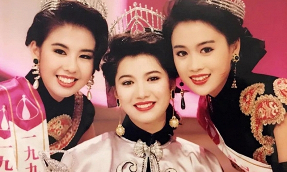 Cuộc thi Hoa hậu Hong Kong đổi sang hình thức thi online vì dịch Covid-19