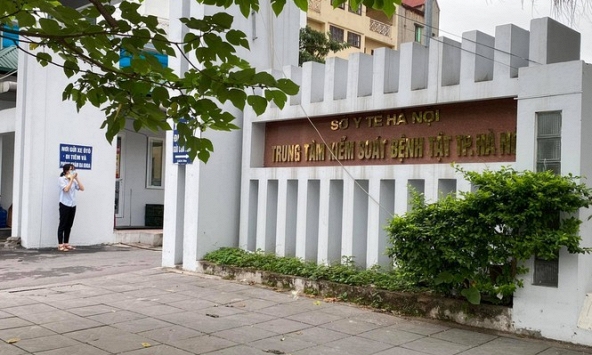 Ngoài CDC Hà Nội còn tỉnh nào mua máy PCR với giá 'trên trời'?