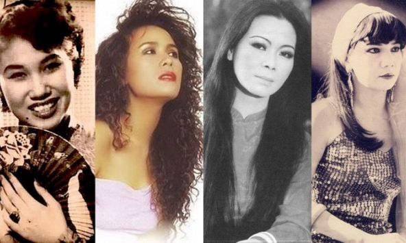 Nhạc Việt và những sắc màu tính nữ vượt thời gian