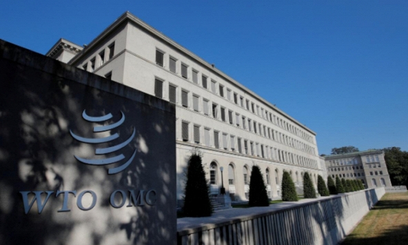 WTO: Hạn chế xuất khẩu đồ y tế có thể kìm hãm nỗ lực ngăn chặn đại dịch