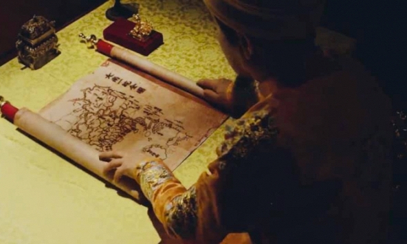 Đạo diễn phim Phượng Khấu: 'Đưa tình tiết Trường Sa – Hoàng Sa vào kịch bản để nhấn mạnh thêm chủ quyền đất nước'