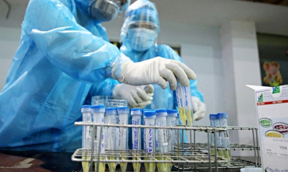 Thứ trưởng Bộ Y tế nói gì về các ca bệnh tái dương tính?