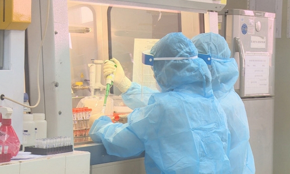 Nhiều địa phương chưa báo cáo về việc mua máy xét nghiệm Covid-19